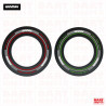WINMAU - Advance Black Surround