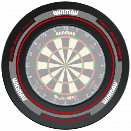 WINMAU - Advance Black Surround