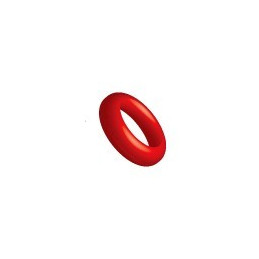 TARGET RINGOS red