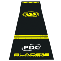 Winmau - Pro Zone Essential PVC Dart Mat (Gummimatte)