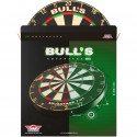 Bull`s - Advantage 701 Professional Dartboard