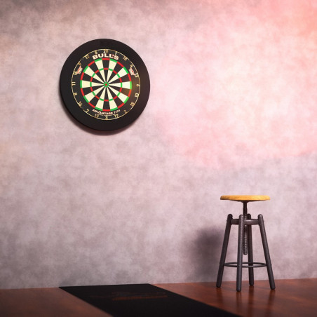 Bull`s - Advantage 701 Professional Dartboard