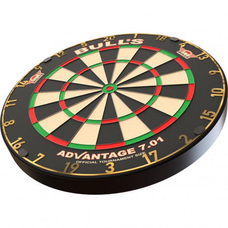 Bull`s - Advantage 701 Professional Dartboard
