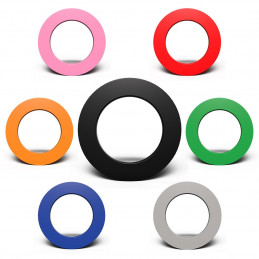 Bulls - Plain PU Surround