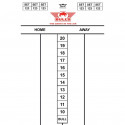 Bulls - Cella Starter Set
