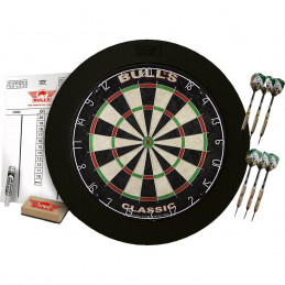 Bulls - Cella Starter Set