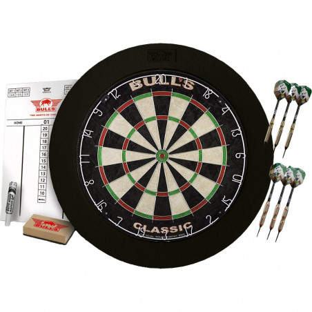 Bulls - Cella Starter Set