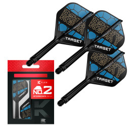 Target - K-Flex Josh Rock
