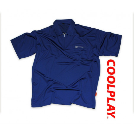 TARGET Coolplay Royal Blue XXXXL