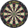 TARGET - Luke Littler Dartboard  & Darts Set