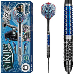 Shot - Viking Raven - Steeldart