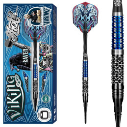 Shot - Viking Raven - Softdart
