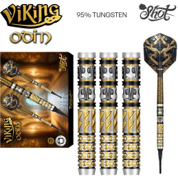 Shot - Viking Odin - Softdart