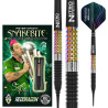 Red Dragon - Peter Wright Corra - Softdart