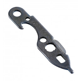 TARGET Multi-functional darting tool