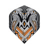 Shot - Viking Raven Schwarz No. 6