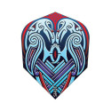 Shot - Viking Raven Blau No. 6