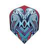 Shot - Viking Raven Blau No. 6