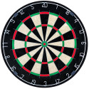 Bull`s - Shark Pro Dartboard "ohne Aufdruck"