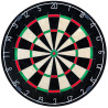 Bull`s - Shark Pro Dartboard "ohne Aufdruck"