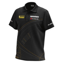 Winmau - Michael van Gerwen Limited Edition Shirt