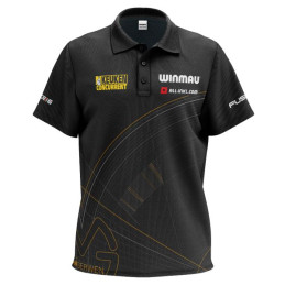 Winmau - Michael van Gerwen Limited Edition Shirt