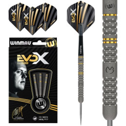 Winmau - Michael van Gerwen EVO X - Steeldarts