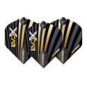 Winmau - Michael van Gerwen Prism Delta Flights – MvG Evo X