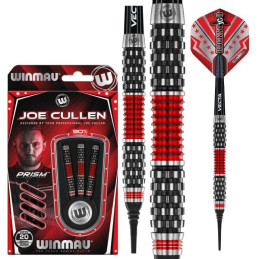 Winmau - Joe Cullen Rockstar RS 1.0 - Softdart