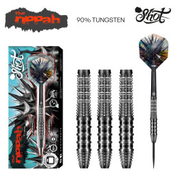Shot - Gnarly Rippah - Steeldart