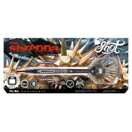 Shot - Gnarly Shredda - Softdart