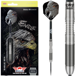 Bulls - Eagle 2 - Steeldart