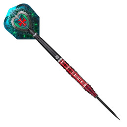 Shot - Future Knights Dreadheart - Steeldart