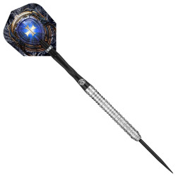 Shot - Future Knights Ironsoul - Steeldart