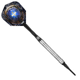 Shot - Future Knights Ironsoul - Softdart