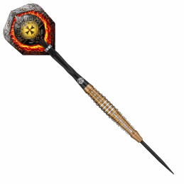 Shot - Future Knights Hachette - Steeldart