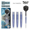 Shot - Celt Toranos - Steeldart