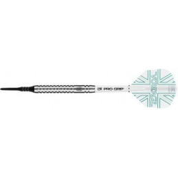 Target - Rob Cross G1 - Softdart