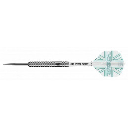 Target - Rob Cross G1 - Steedart