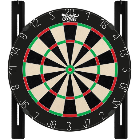 Shot - Voyager Dartboard Hanger