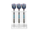 Shot - Acrylic Dart Holder Dartständer für ein Set Darts Aufbewahrung