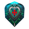 Shot - Future Knights Dreadheart No. 6
