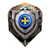 Shot - Future Knights Darkstar No. 6