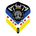 Shot - Pro Series Jitse van der Wal No. 6