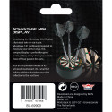 Bulls - Advantage Mini Dartboard Display