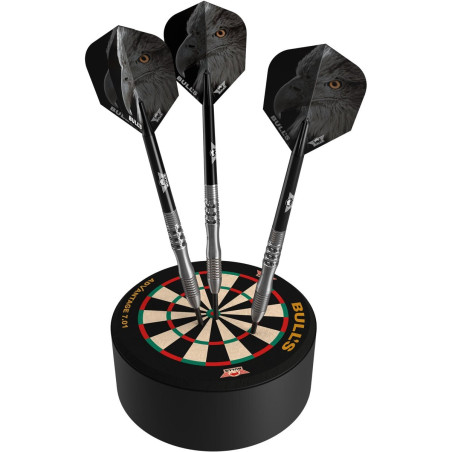 Bulls - Advantage Mini Dartboard Display