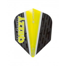 TARGET - Dave Chisnall VISION ULTRA CHIZZY NO6