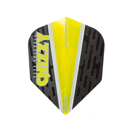 TARGET - Dave Chisnall VISION ULTRA CHIZZY NO6