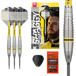 Target - Scott Williams G2 Swiss-Point - Steeldart