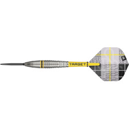 Target - Scott Williams G2 Swiss-Point - Steeldart